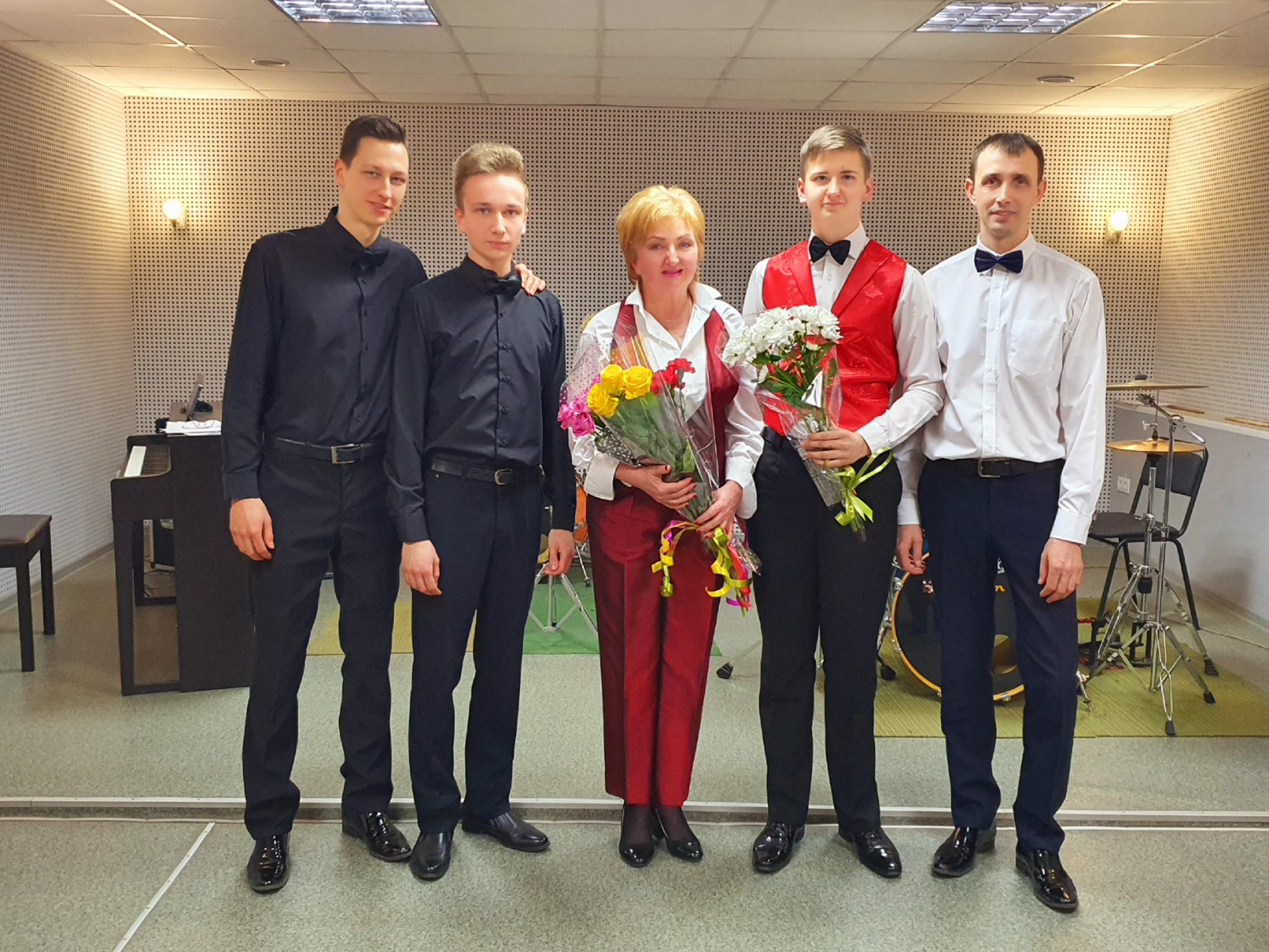 Гаркун Влада