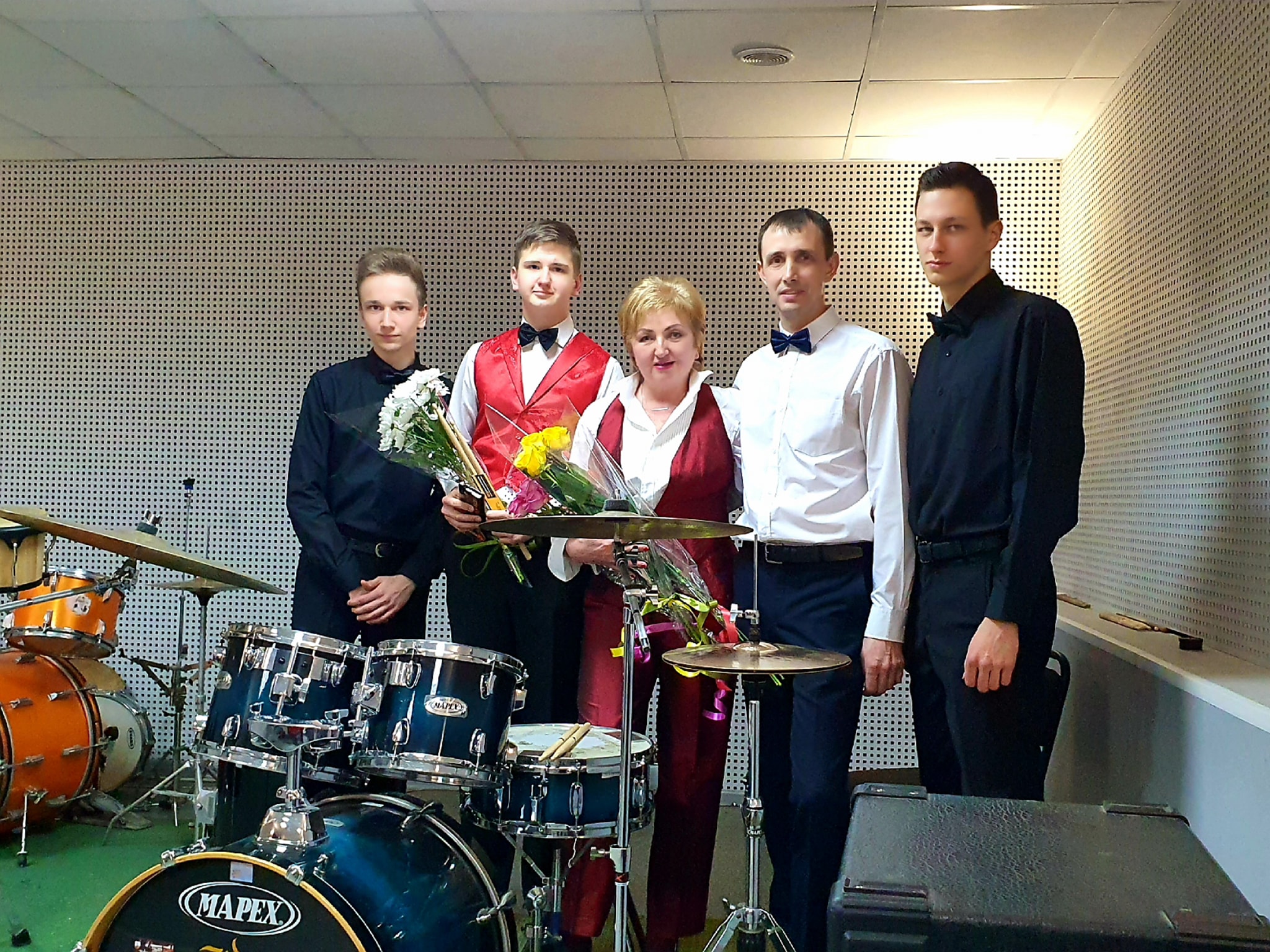Устинченко Володимир