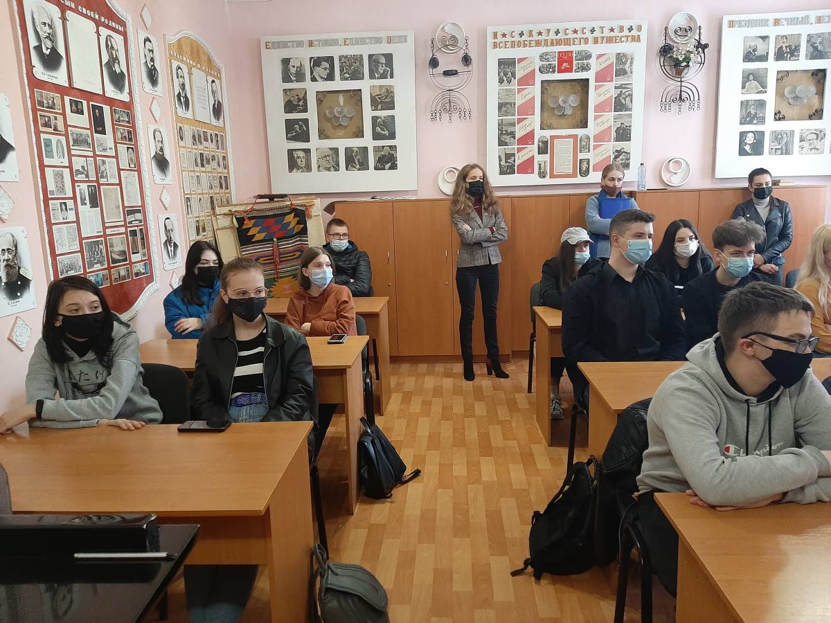 Гаркун Влада